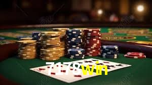 Experiência Promoções 7178win