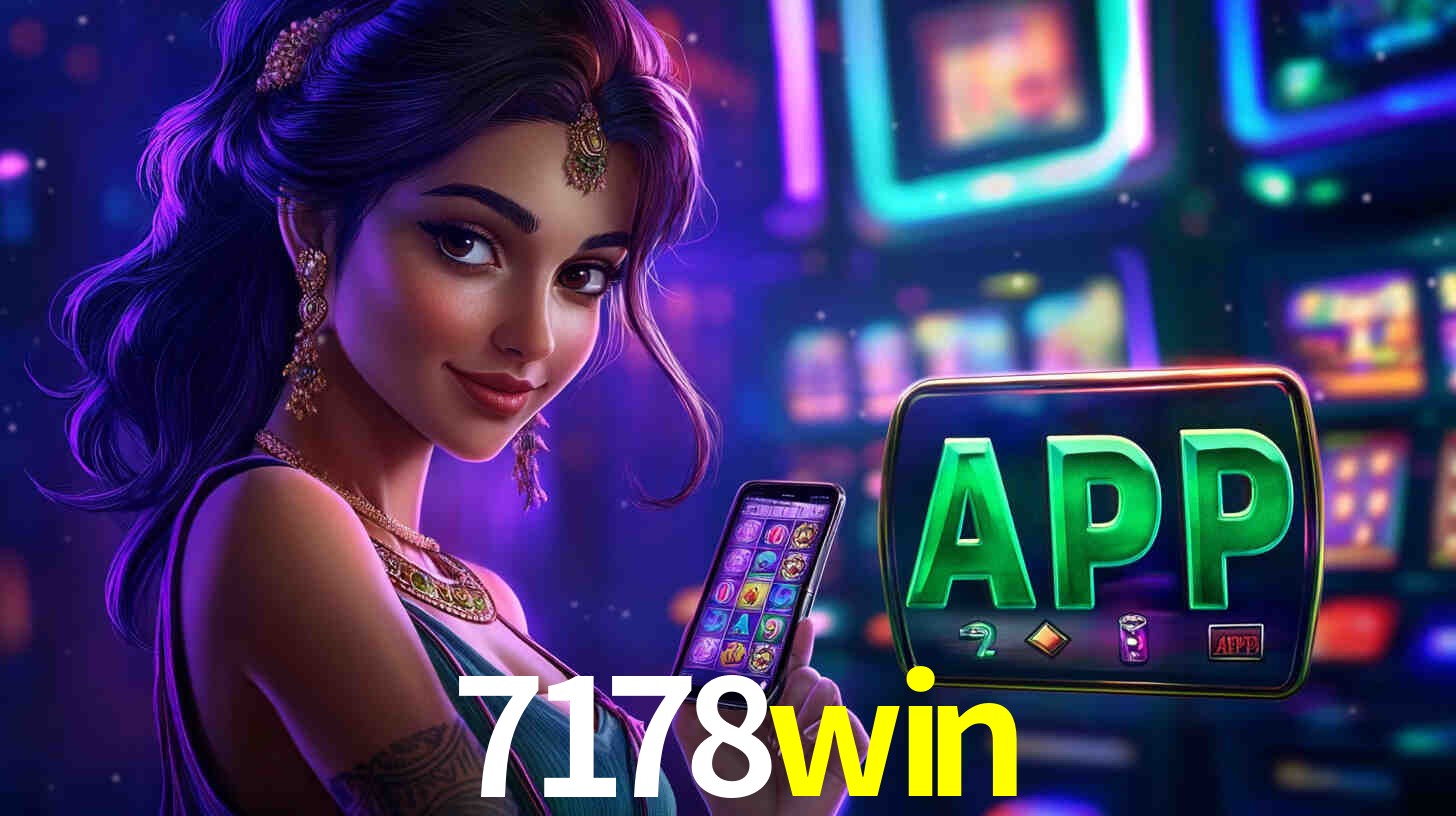 Segurança App 7178win
