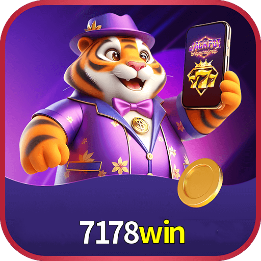 7178win Logo