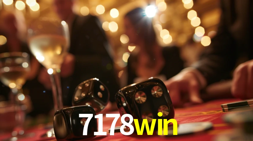 VIP Cassino 7178win